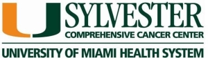 Sylvester Cancer Center logo