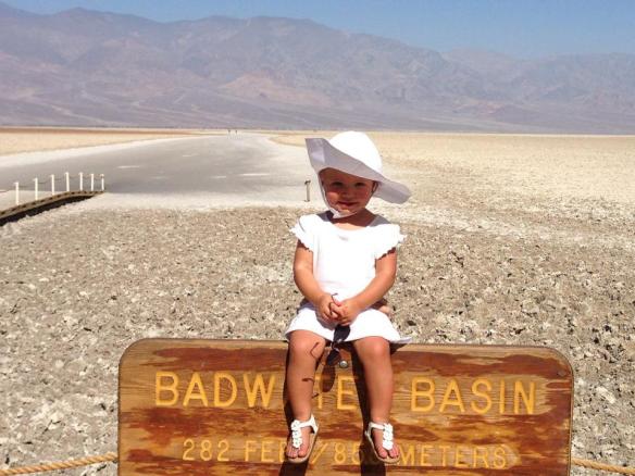 Badwater Zoey