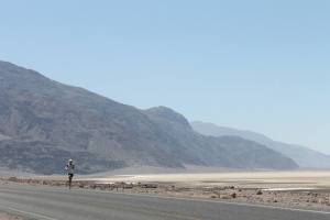 Badwater road